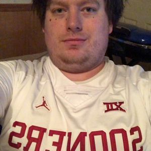 Meet your Posher, Timothy